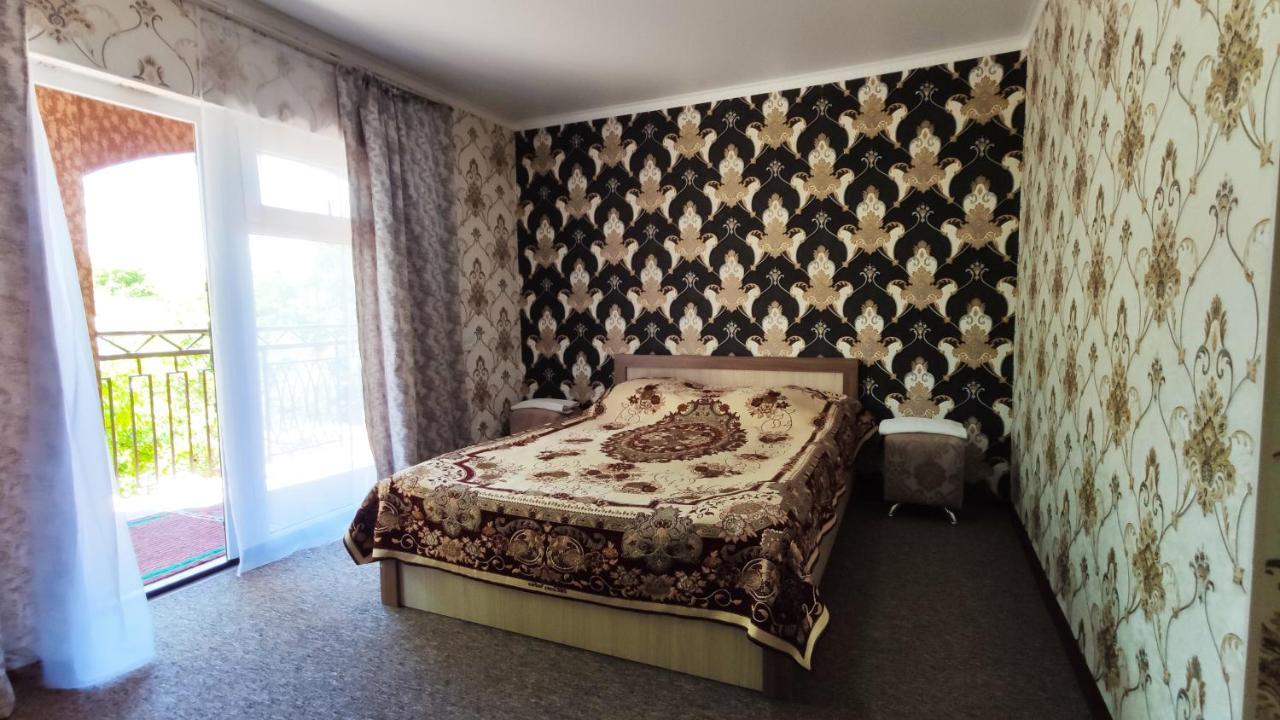 Hotel Natalia Kaji-Say Extérieur photo