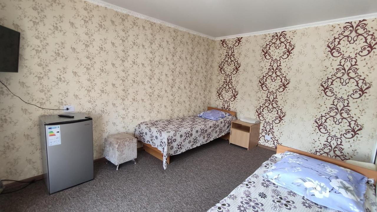 Hotel Natalia Kaji-Say Extérieur photo