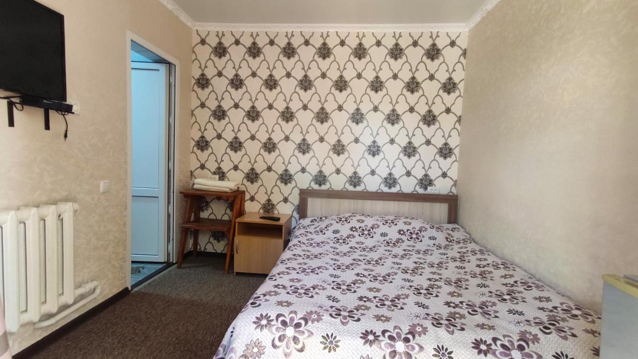 Hotel Natalia Kaji-Say Extérieur photo