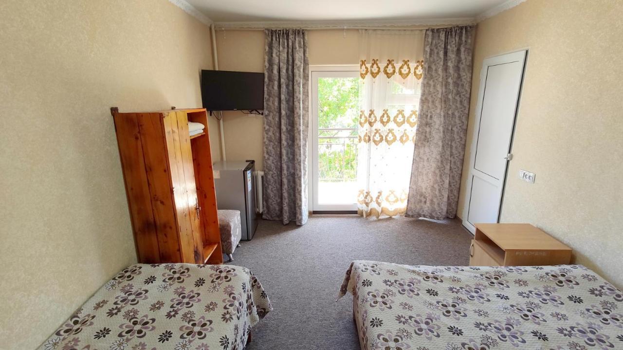 Hotel Natalia Kaji-Say Extérieur photo
